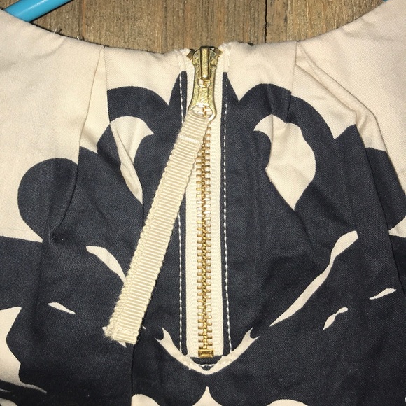 Crewcuts girls long sleeve dress Size 4/5 - Picture 4 of 7